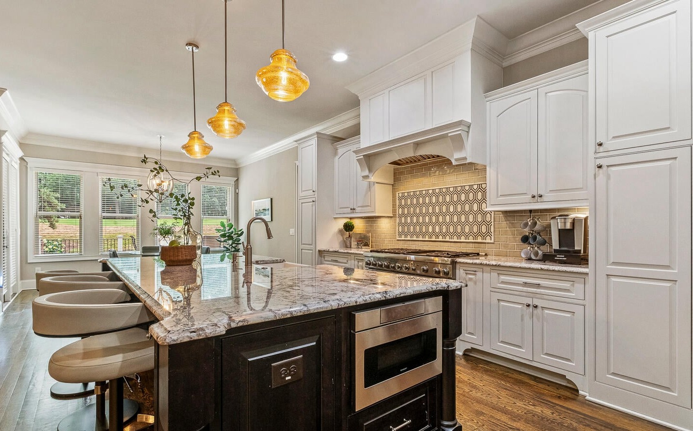 Linda Trevor Cary NC