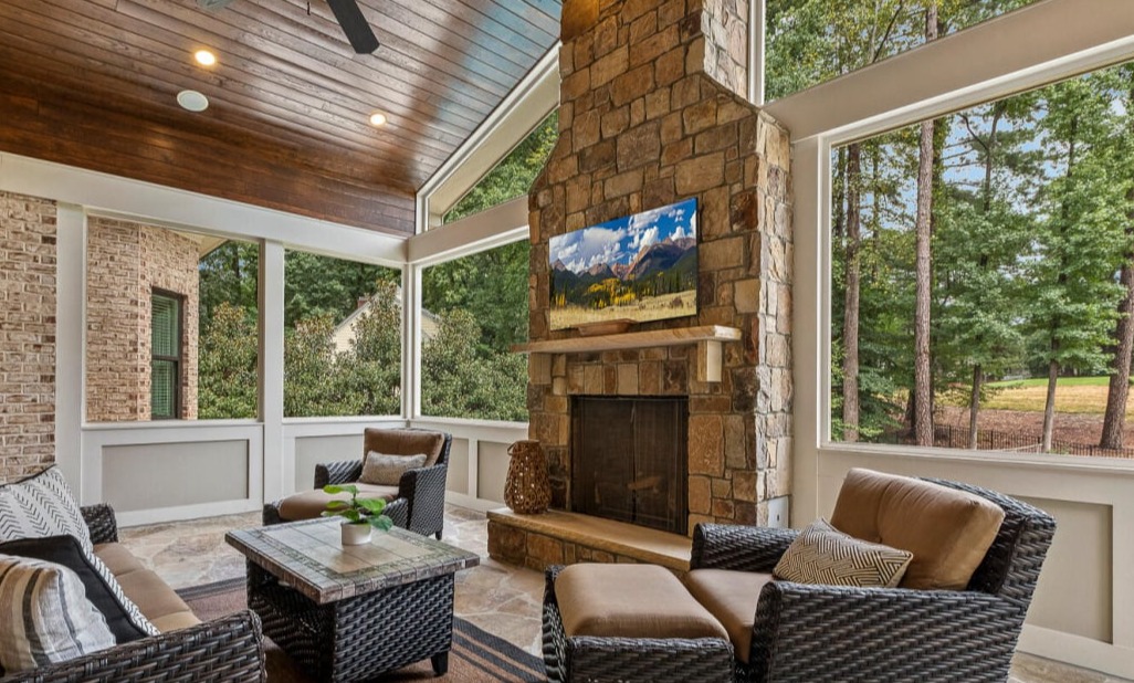 Real Estate Raleigh NC